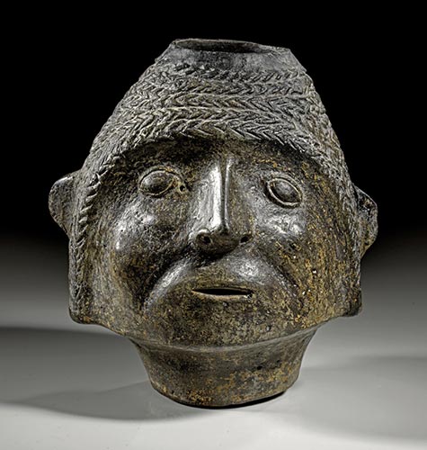 PERU, Inka   - Ca. 1470 - 1535 n. ... 