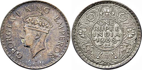 INDIEN   - Victoria. 1837-1901, ... 