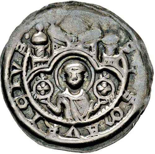 Wichmann von Seeburg. 1152-1192, ... 