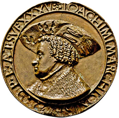 Joachim I. 1499-1535, Eins.große ... 
