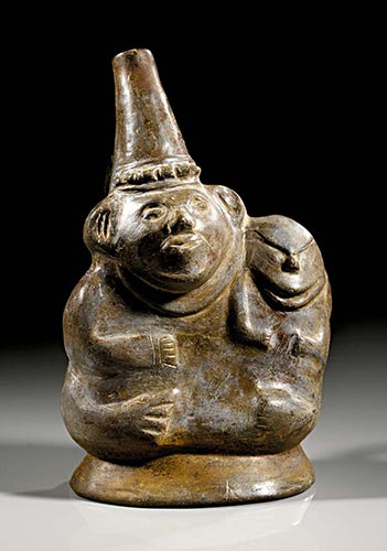 PERU, Inka   - Ca. 1470 - 1535 n. ... 