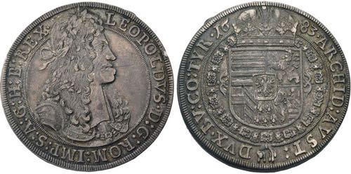 Leopold I. 1657-1705, ... 