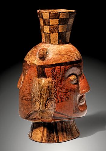 PERU, Inka   Ca. 1470 - 1535 n. ... 