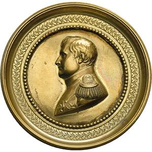 FRANKREICH   Napoléon I. 1804-1815, ... 