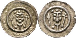 Heinrich III. von Burtenbach. 1210-1224, ... 