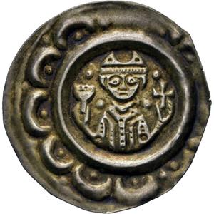 Udalschalk Graf von Eschenlohe. 1184-1202, ... 