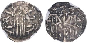 Ivan Alexander. 1331-1371, Grosso o.J. ... 