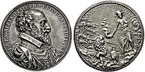 Henri IV. le Grand. 1589-1610, Große ... 