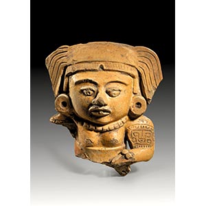 GUATEMALA, Maya   - Postklassische Periode. ... 