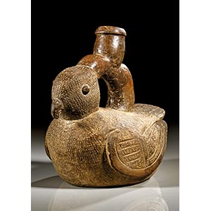 PERU, Chavin   - Hochland. Ca. 800 - 400 v. ... 