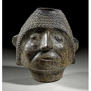 PERU, Inka   - Ca. 1470 - 1535 n. Chr. ... 