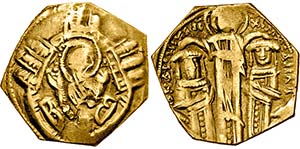 ANDRONICUS II. UND MICHAEL IX. 1295-1320, ... 
