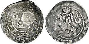 Wenzel III. 1378-1419, Prager Groschen o.J. ... 