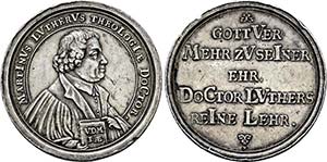 NÜRNBERG, FREIE REICHSSTADT   - Medaille ... 