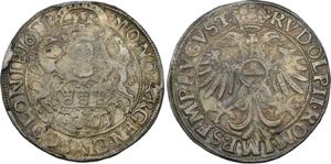 KÖLN, STADT   - Reichstaler 1611 ... 