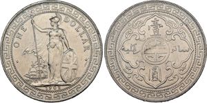 Edward VII. 1901-1910, Bombay und ... 