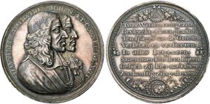 Willem III van Oranje-Nassau,Stadhouder. ... 