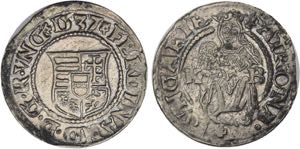 Ludwig II. Jagiello (II. Lajos). 1516-1526, ... 