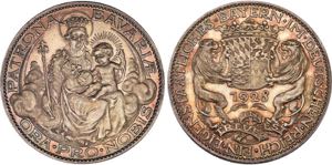 Medaille 1928 . {\b Ein eigenstaatliches ... 