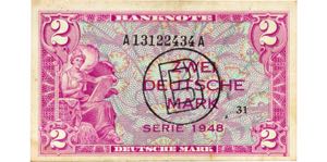 o.J. Deutsche Rentenbank : 5 Rentenmark 2. ... 