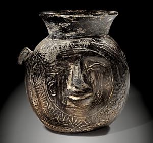 PERU, Inka   Ca. 1470 - 1535 n. Chr. Gefäß ... 