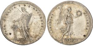 SCHWEIZ-LUZERN, STADT   Medaille 1786 ... 