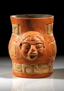 MEXIKO, Maya   Postklassische Periode. Ca. ... 