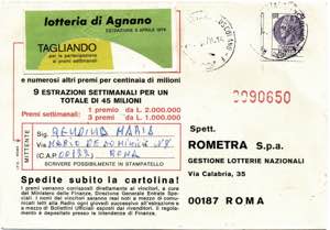 1978 - Repubblica Italiana - Siracusana 15 ... 