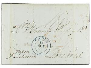 D.P. 26. CÁDIZ P.E. 24. 1836 (12 octubre). ... 