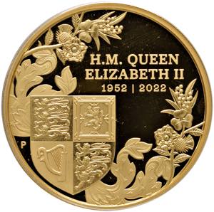 AUSTRALIA Elizabeth II (1952-Present) 200 ... 