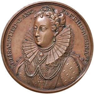 GREAT BRITAIN Maria II Stuart ... 