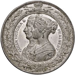 GREAT BRITAIN Victoria (1837-1901) ... 