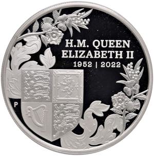 AUSTRALIA Elizabeth II (1952-Present) 1 ... 