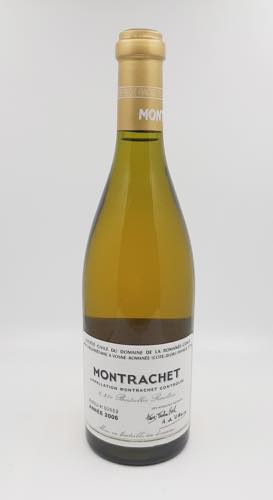 Montrachet, Domaine de la ... 