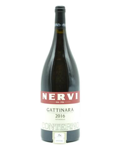 Gattinara, Nervi (Conterno) 2016 3 ... 