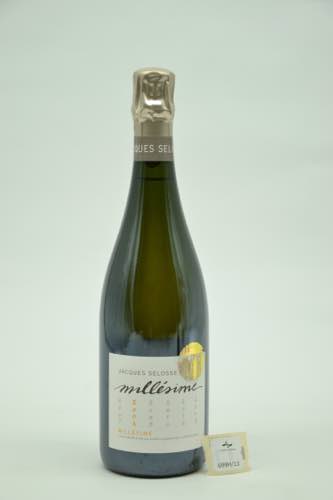 Champagne, J. Selosse 2008 1 Bot ... 