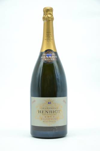 Champagne, Henriot 1990 1 Mag OCB