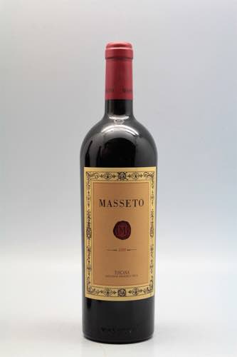 Masseto, 2009 3 Bot 