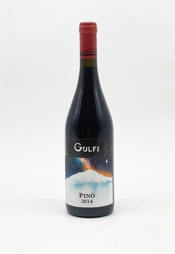 Etna / Pinot Nero Pinò, Gulfi ... 