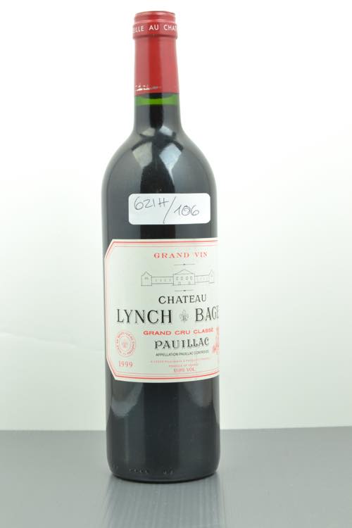 Pauillac, Château Lynch-Bages, ... 