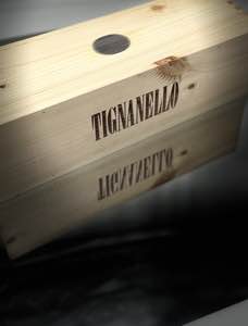 Tignanello, Antinori - Super Tuscan, ... 