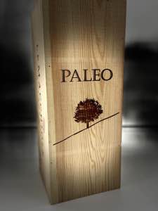 Paleo, Le Macchiole - Super Tuscan, Paleo, ... 