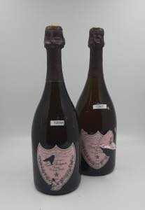 Champagne Rosè Dom Perignon, Moet & ... 
