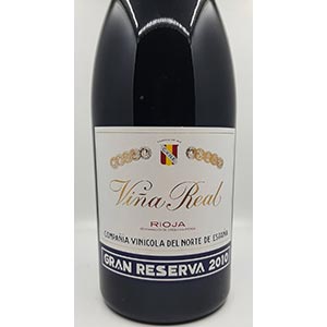 RIOJA PARCEL  Rioja Reserva Especial, ... 