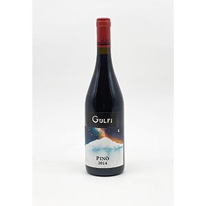 Etna / Pinot Nero Pinò, Gulfi 2014 6 Bot ... 