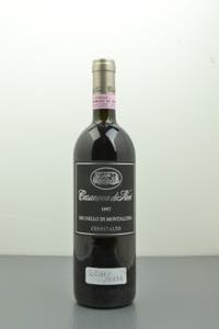 Brunello di Montalcino, Cerretalto, Casanova ... 