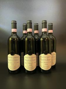 Brunello di Montalcino, Schiena dAsino, ... 