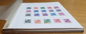 Germany -  Issues of occupation 1939/45 - ... 