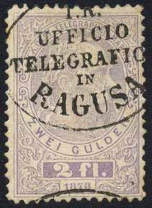Newspaper tax, telegraph, and revenue stamps ... 