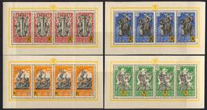 Germany -  Issues of occupation 1939/45 - ... 